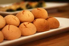 Çilekli Pudingli Kurabiye Tarifi ve Malzemeleri