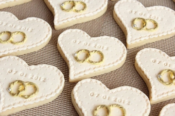 Nişan Kurabiyesi Tarifi ve Malzemeleri